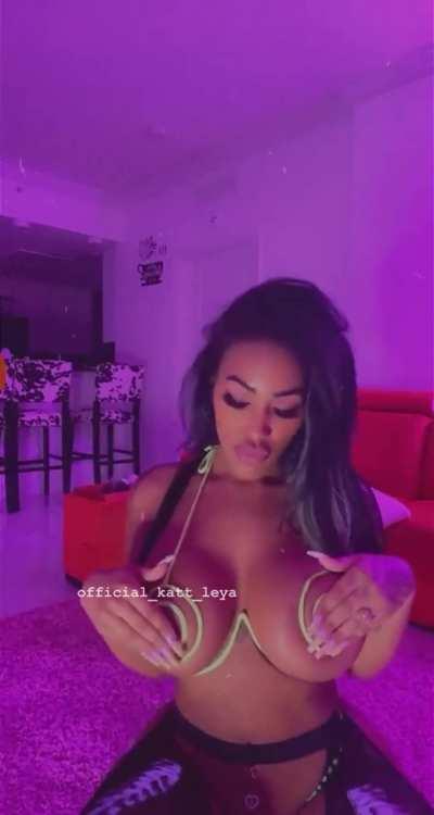 Come Play With Me Daddy