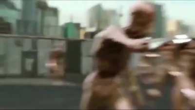 Ode to the boys of the arrowverse