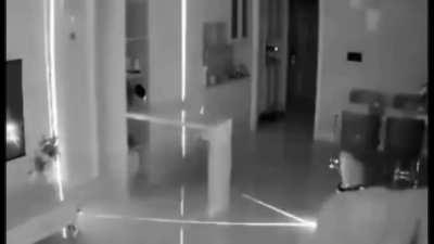 Sleep With One Eye Open