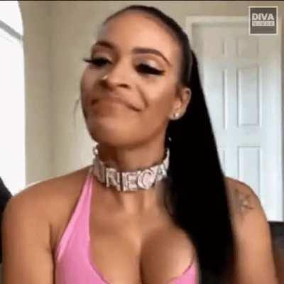 Zelina Vega will be missed