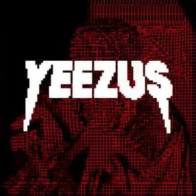 Here's a little animation I made for yeezus