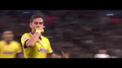 Players’ in game celebrations compared to real life. Konami really nailed some of these