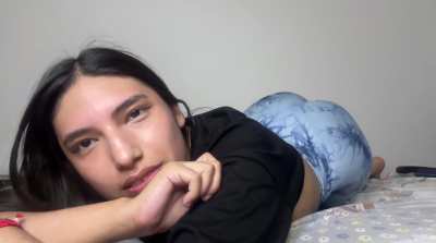 Yes, the smell of my farts is as sexy as you think!