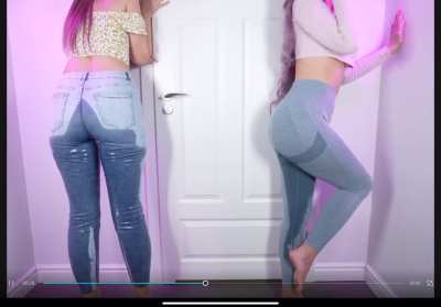 Oh hun~ There's no getting better! This little 