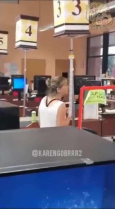 I hate how this is an actually thing employees have to worry about