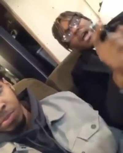 Rare Juice Wrld Freestyle. I have plenty of more rare freestyles from him.