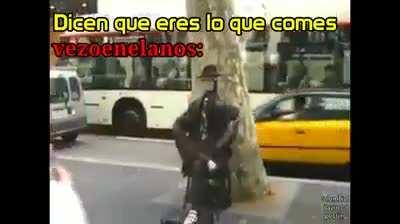 Soy venezolano necesito ayuda por favor