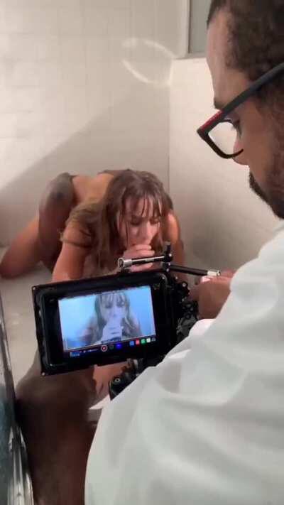 More BTS Previews From Disciples Of Desire [Twitter]