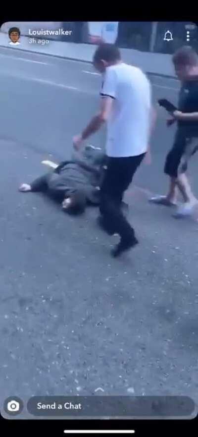 Spice World the movie