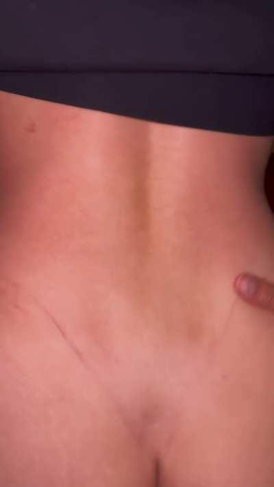 Don’t throw off the groove!