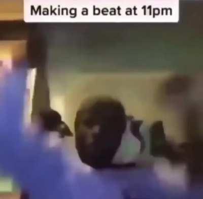 I Actually dont hate it to be fair