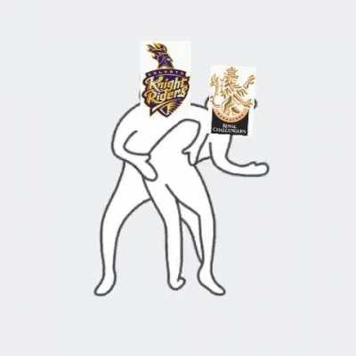 Thank you RCB for the free points every year