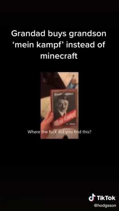 MeinCraft?