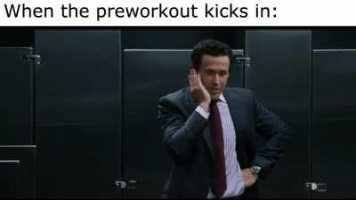 If it doesn't make me itchy, then why bother?