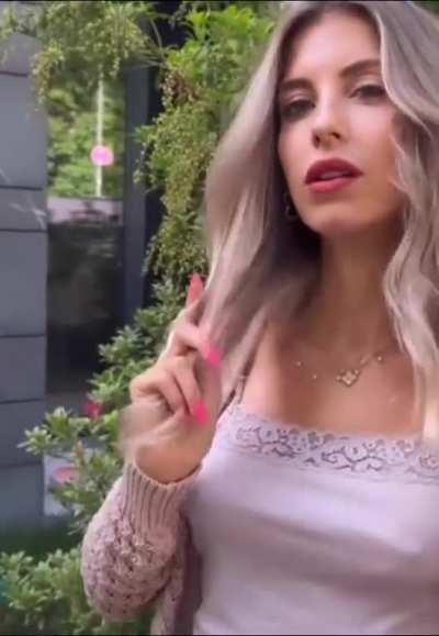 Cathy Hummels Torpedos 