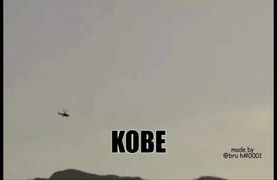 kobe