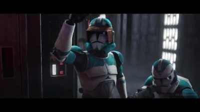 TUKK TALES: The Rescue - A Clone Wars Fan Film | Teaser Trailer