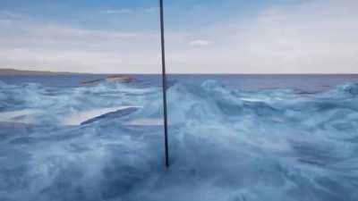 Titanic (1997) Fabrizio Dies