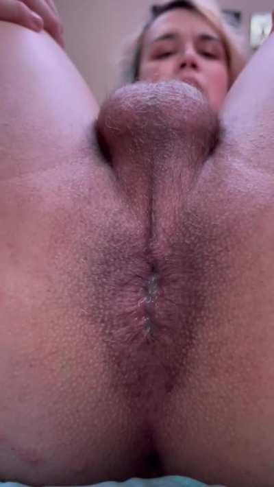 Watch till the end 💦