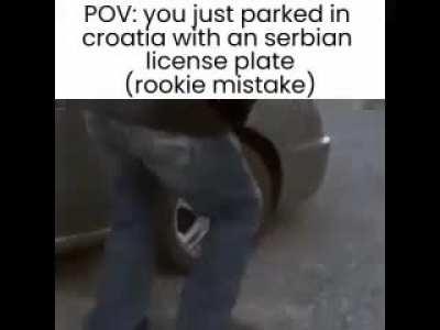 my favourite pastime