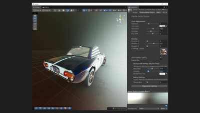 The Better Skybox Package is now available - to celebrate we give away keys