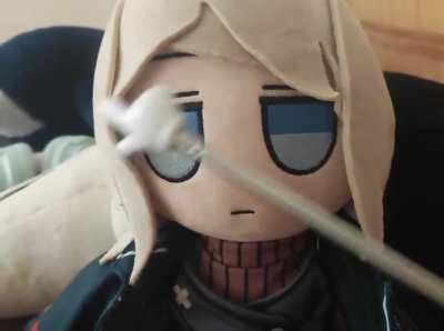 This is cute, that's also cute, it's cute everywhere