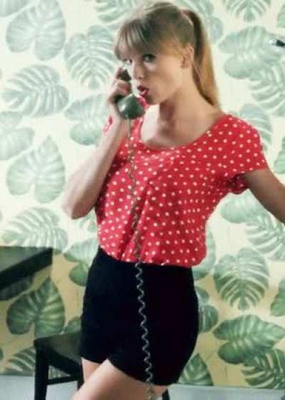 Feeling pretty gay for Taylor rn