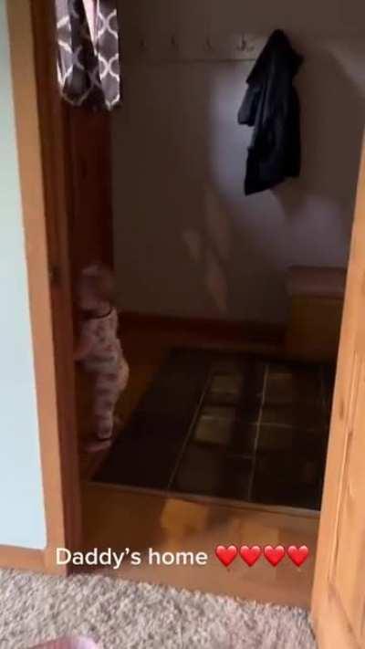 The best feeling 🥰