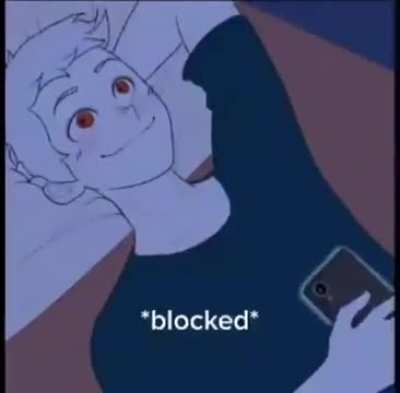 Post i had downloaded from the old sub, no clue who is the OC