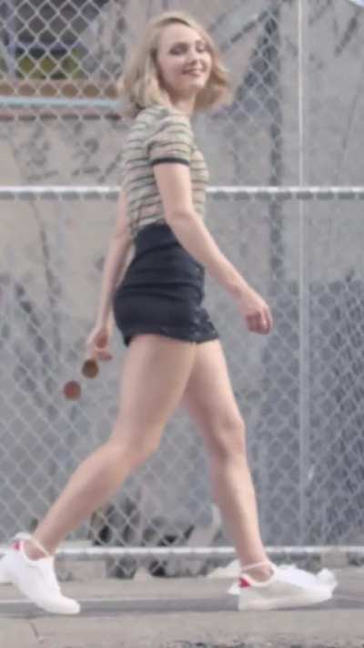 did someone say cheek peek?