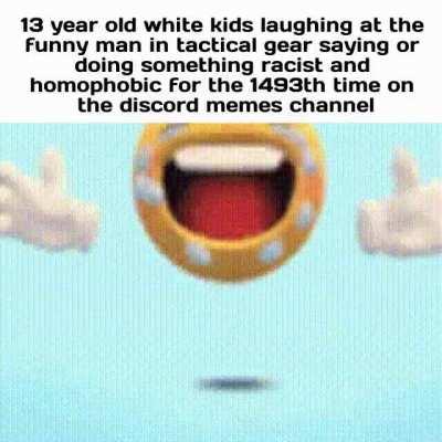 haha the soldier said gay person bad!!!!!