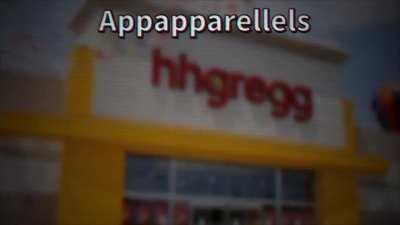 sponsored by hhgregg