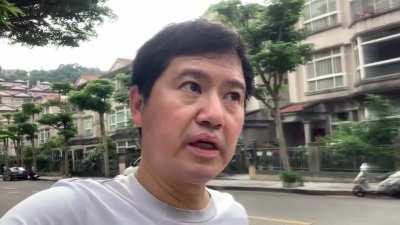 Andy Lee says brokers in Asia are unable to fulfil large buy orders of GME. „Shares are drying up” Sounds like we’re doing something right! 👏🏼