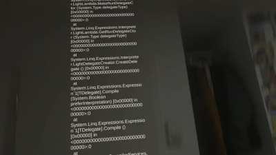 Debugging on HoloLens