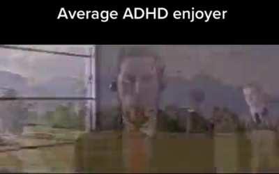 Probably don’t watch this if you get seizures