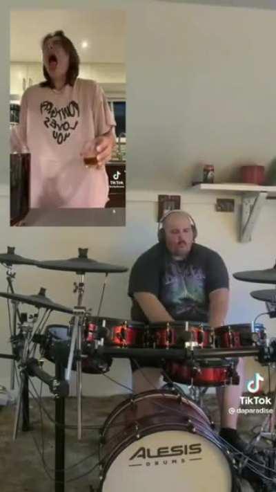 First time with Hennessy