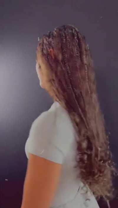 Ass Fat in sweatpants 