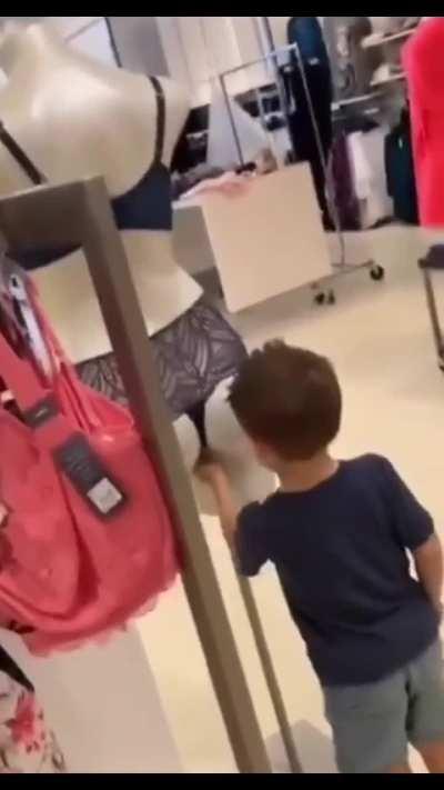 Aquela olhadinha 👀