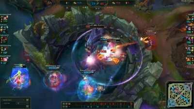 Sometimes you just gotta 