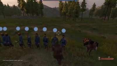 This speech from a live stream is inspiring!