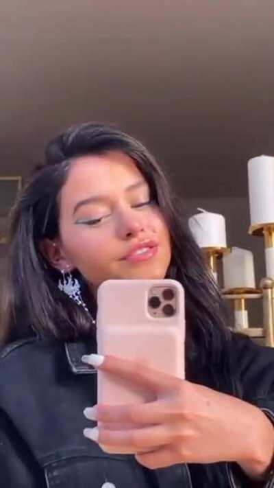 Lea never seen videos #3