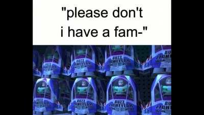 We do a little trolling