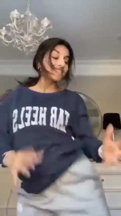 Who else jerks off to sareena kansra 