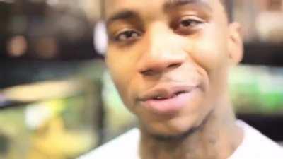 3 More Days...This how imma be the whole album 😭💯