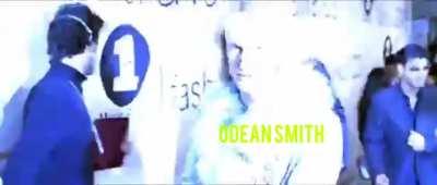 At Gujarat Titans meetup...