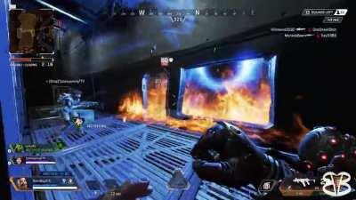 Let's Put Some Shrimp On The Barbie