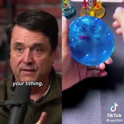 Ex-Mormon missionary reveals how they’d make Phillipino’s starve so they could pay tithe