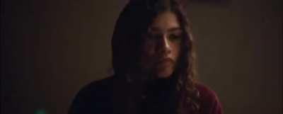 dream question from zendaya