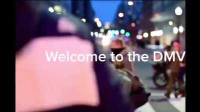 DC resident puts a Trump Insurrectionist to bed