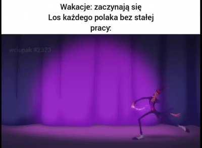 powodzenia tym którzy jadą zarabiać